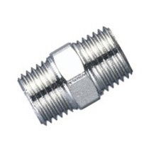 Male Union Thread Adaptor